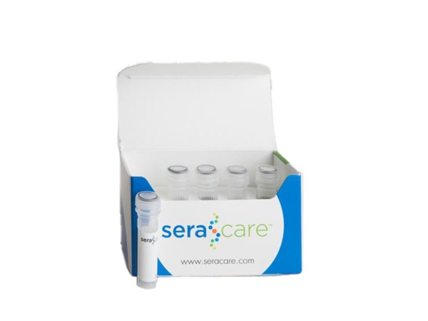Seraseq® FFPE HRD High-Positive Reference Material